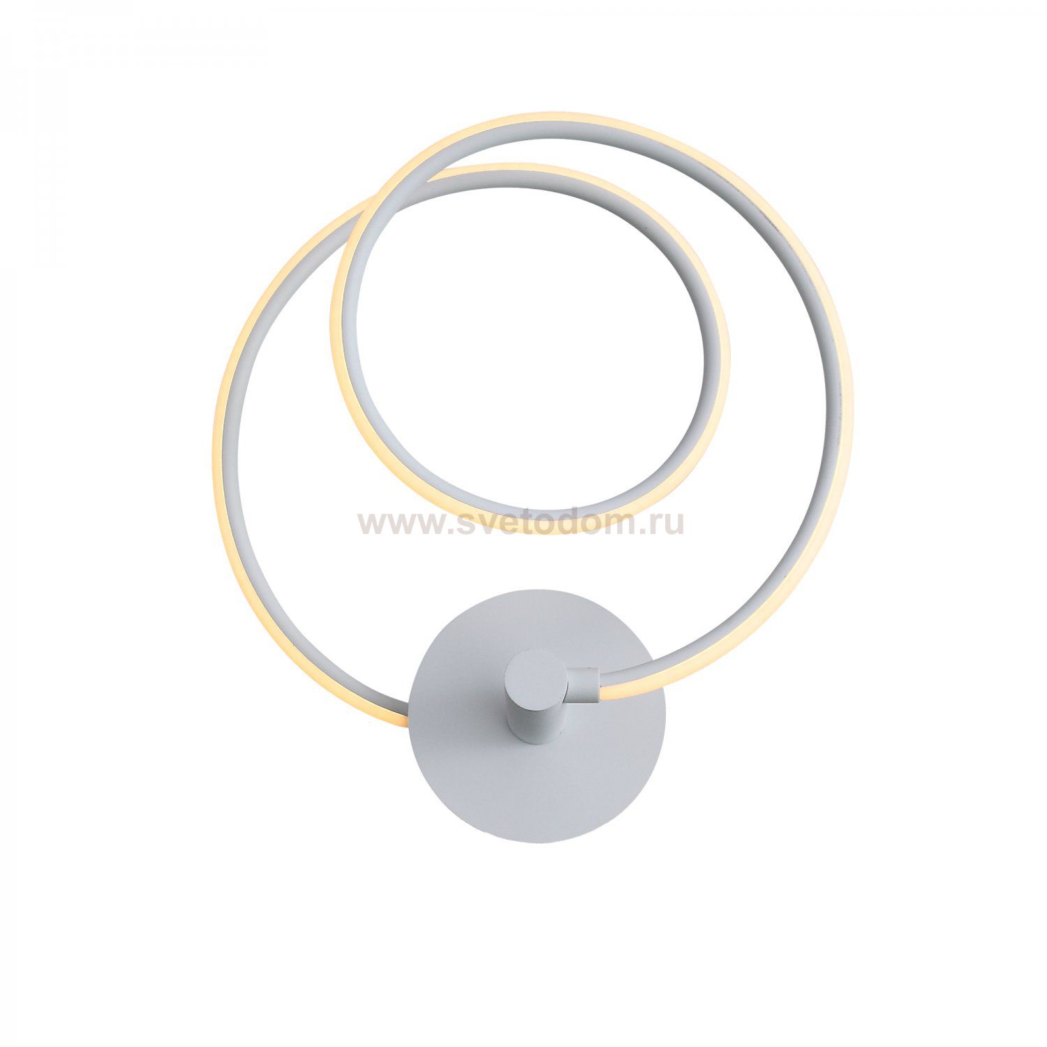 Светильник настенный бра St luce SL409.501.01 GROGLIO