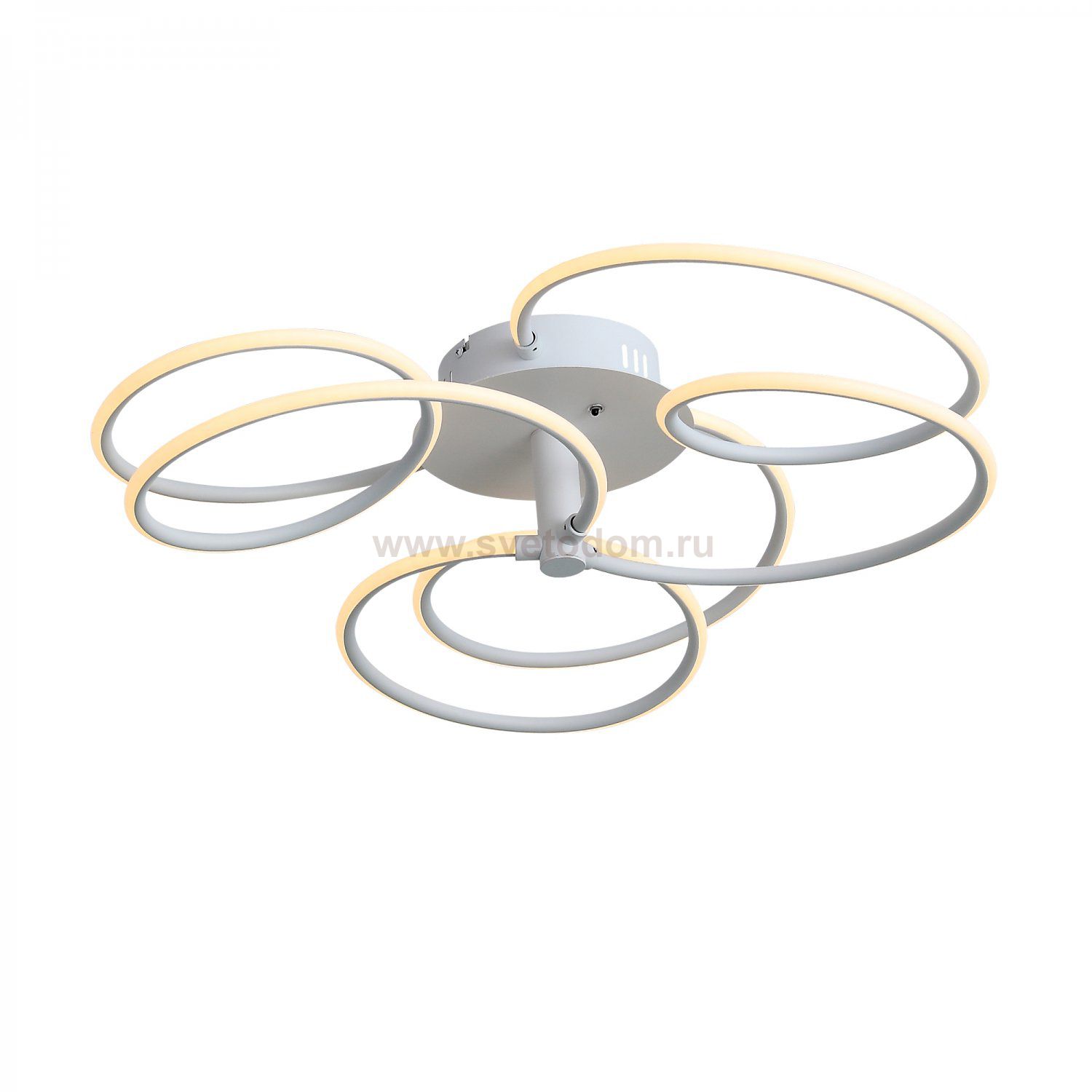 Светильник потолочный St luce SL409.502.03 GROGLIO