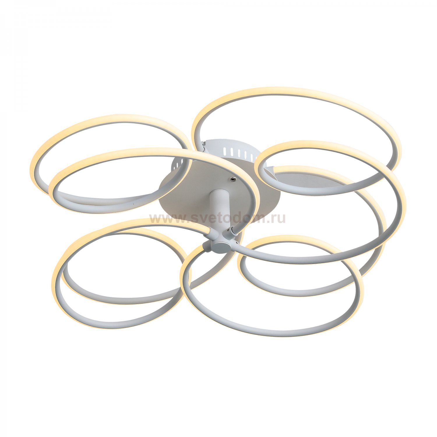 Светильник потолочный St luce SL409.502.04 GROGLIO