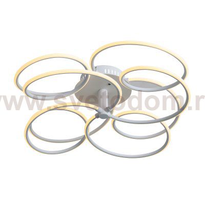 Светильник потолочный St luce SL409.502.04 GROGLIO