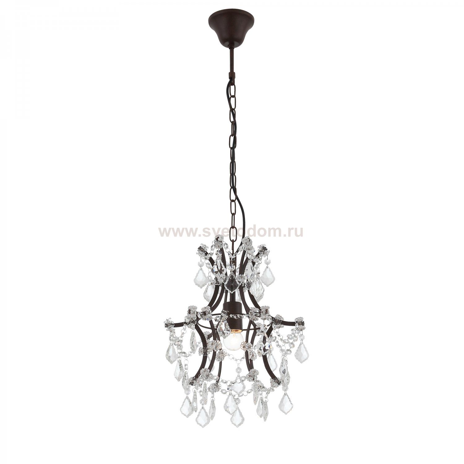 Люстра подвесная St luce SL410.403.01 BOEMINO