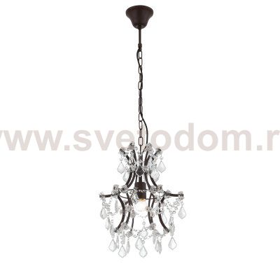 Люстра подвесная St luce SL410.403.01 BOEMINO