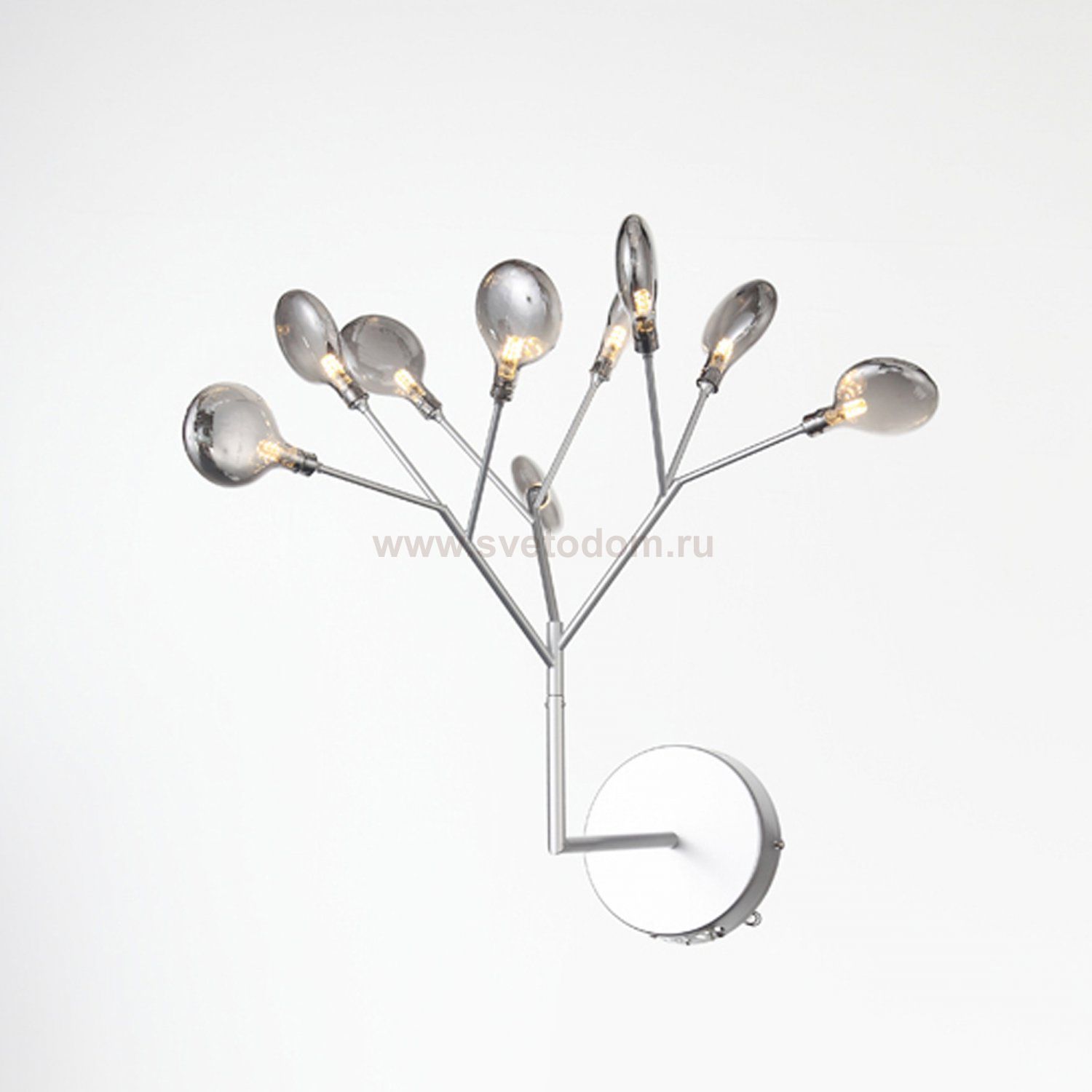 Светильник настенный бра St luce SL411.111.09 RICCARDO