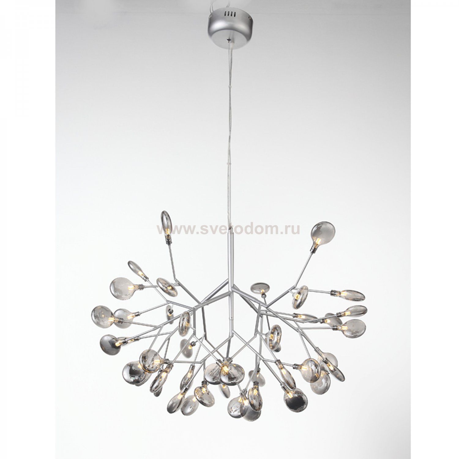 Люстра подвесная St luce SL411.113.45 RICCARDO