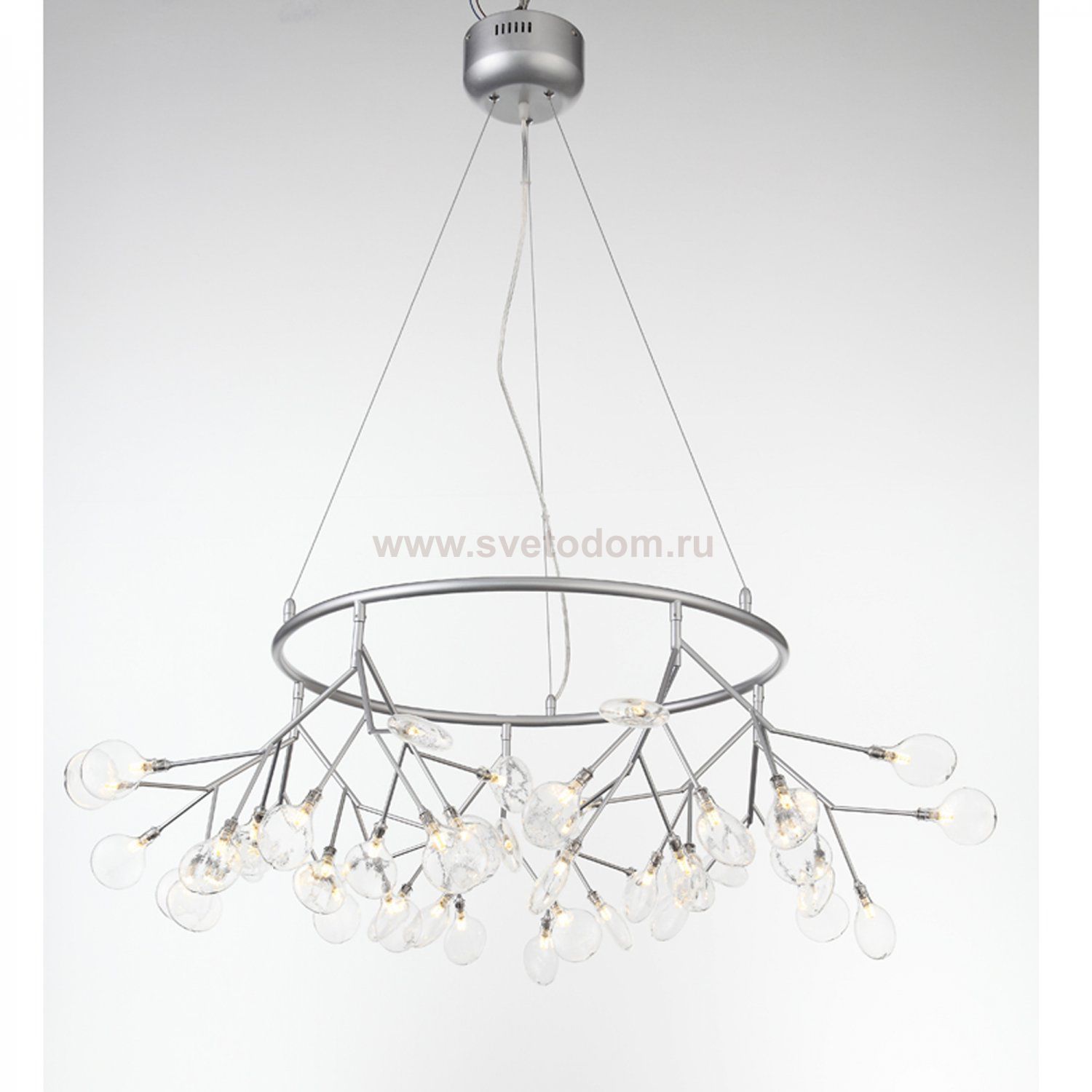 Люстра подвесная St luce SL411.133.45 RICCARDO