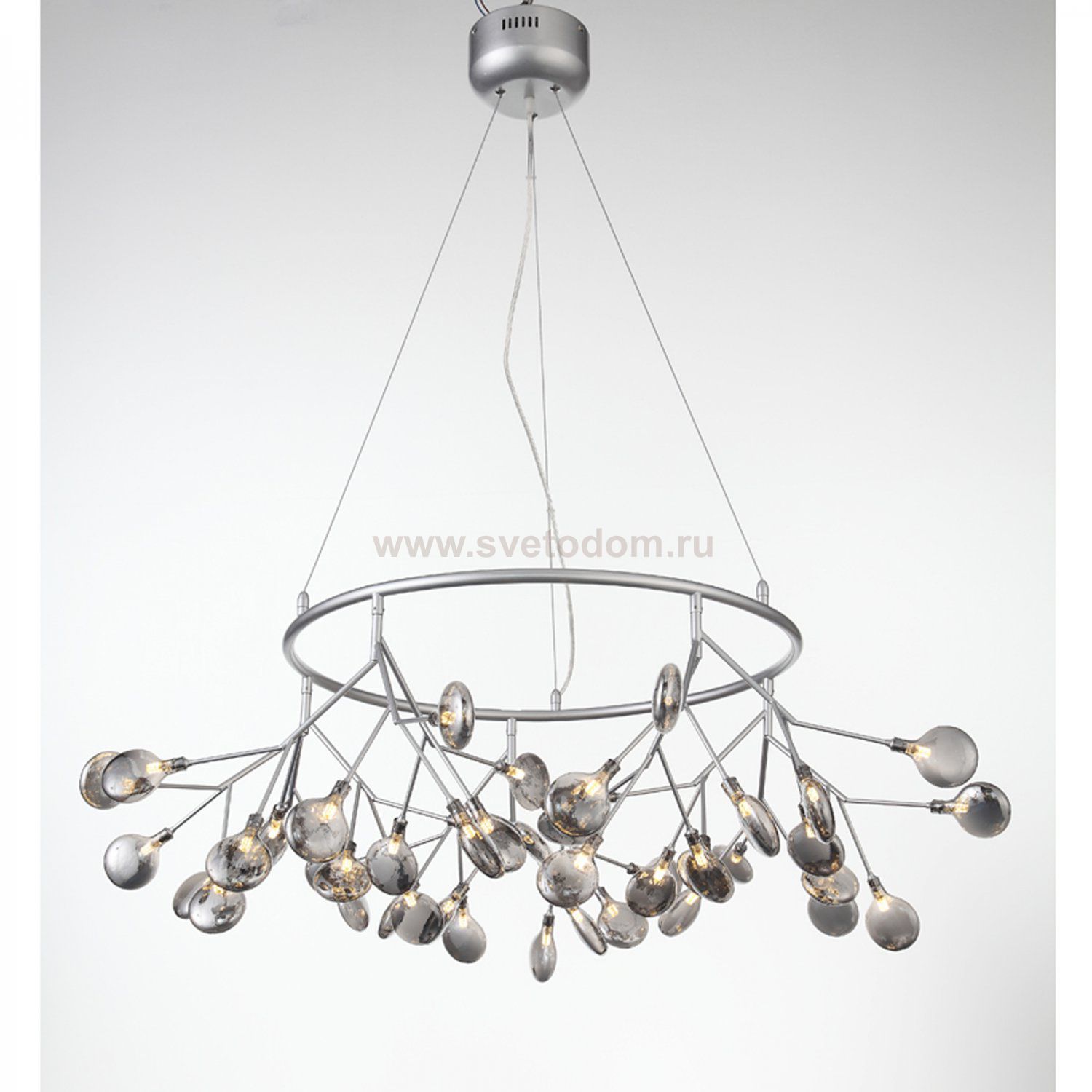 Люстра подвесная St luce SL411.143.45 RICCARDO