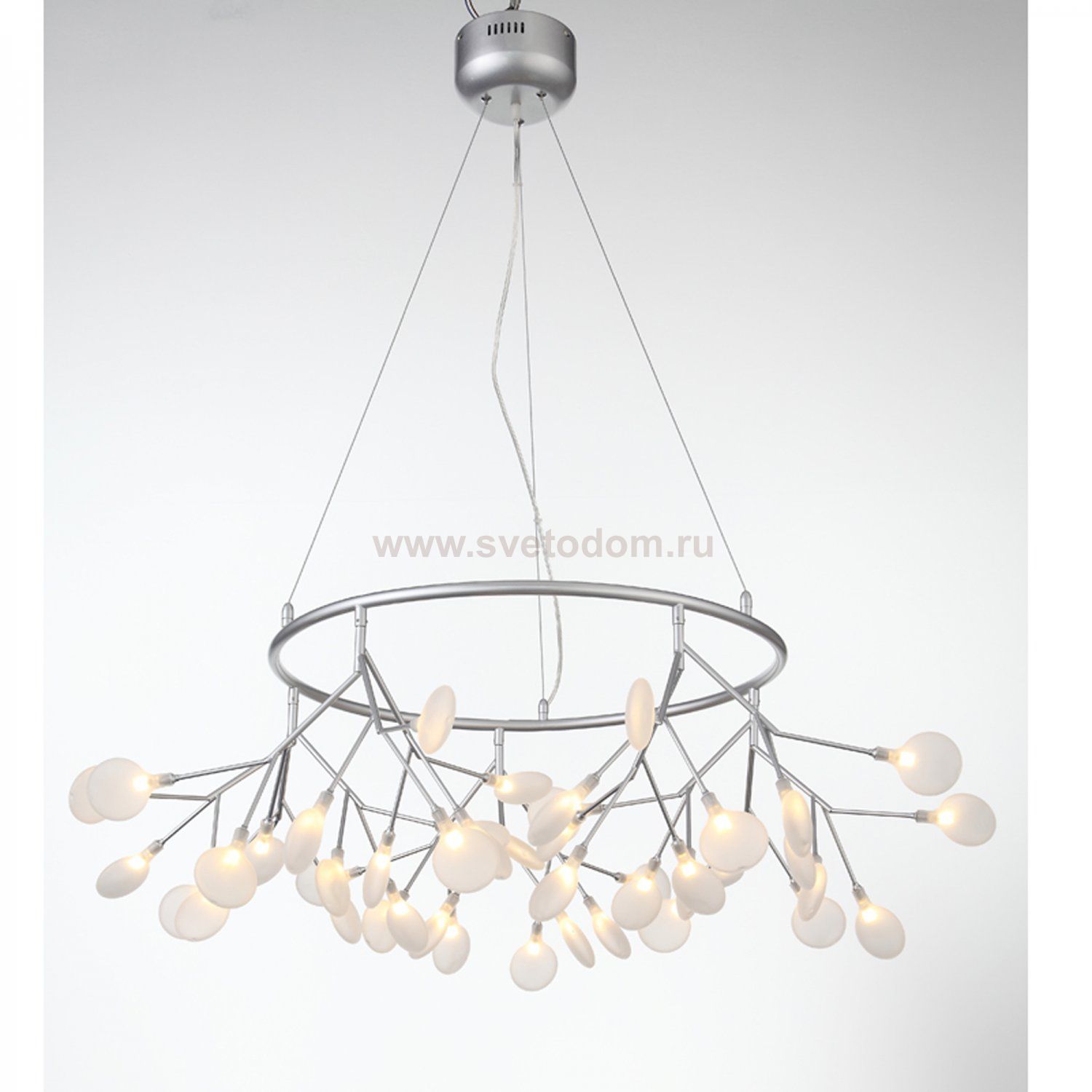 Люстра подвесная St luce SL411.153.45 RICCARDO