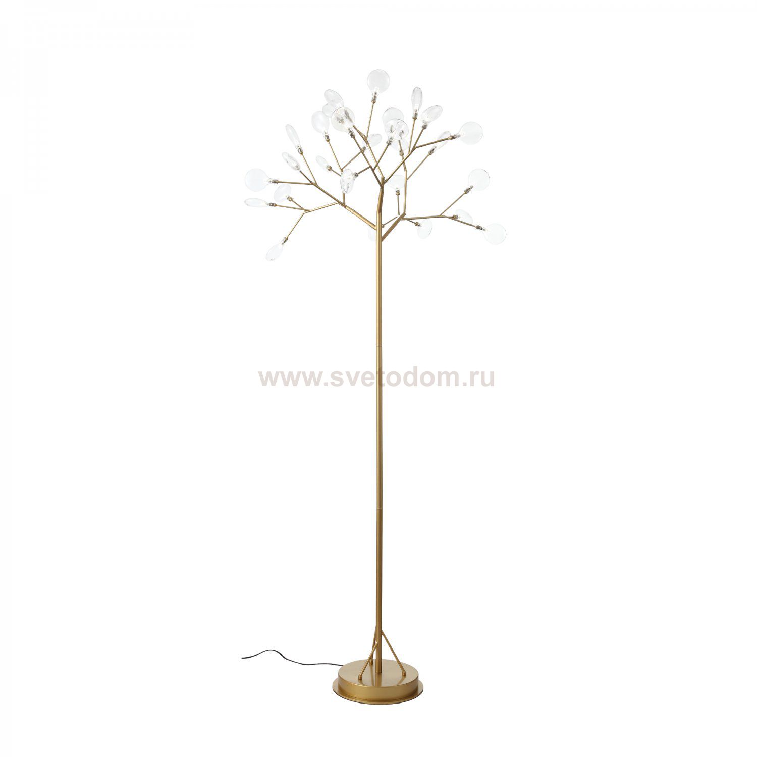 Торшер St luce SL411.205.27 RICCARDO