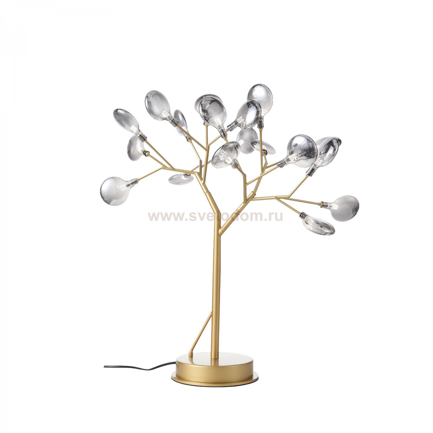 Настольная лампа St luce SL411.214.18 RICCARDO