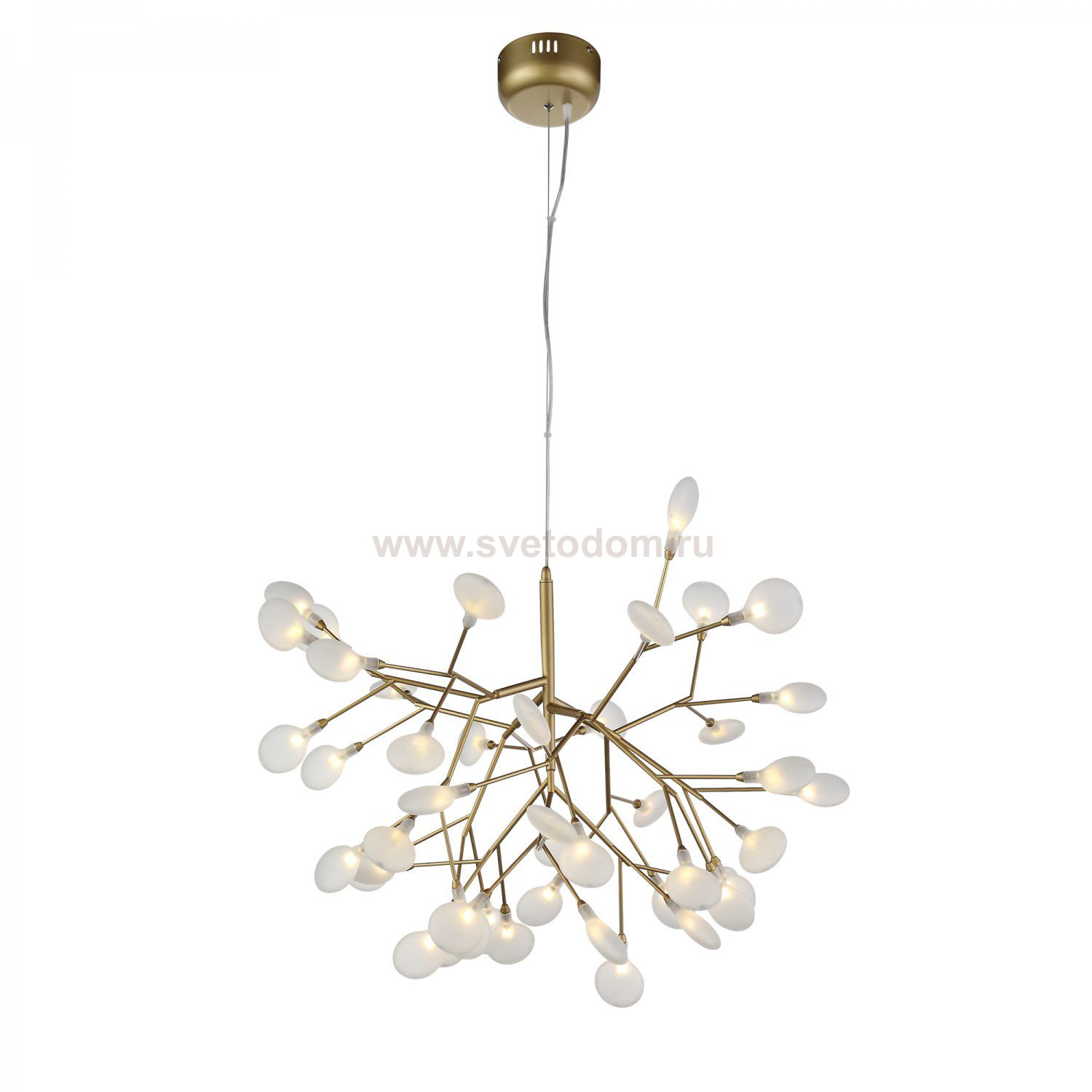 Люстра подвесная St luce SL411.223.45 RICCARDO