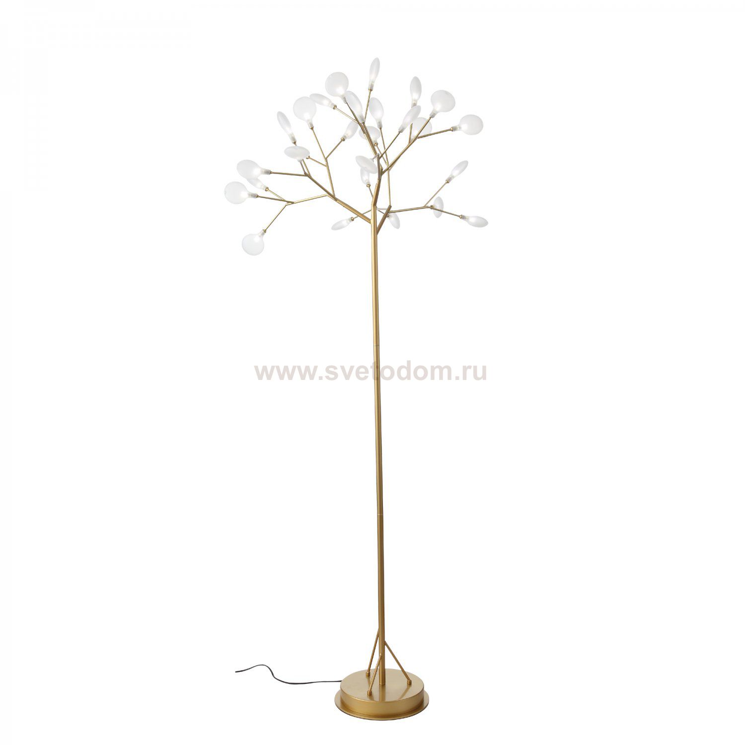 Торшер St luce SL411.225.27 RICCARDO