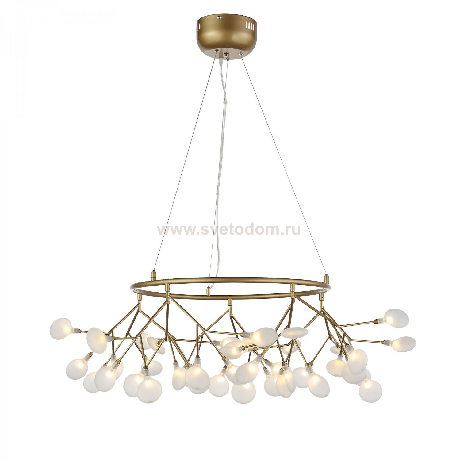 Люстра подвесная St luce SL411.253.45 RICCARDO