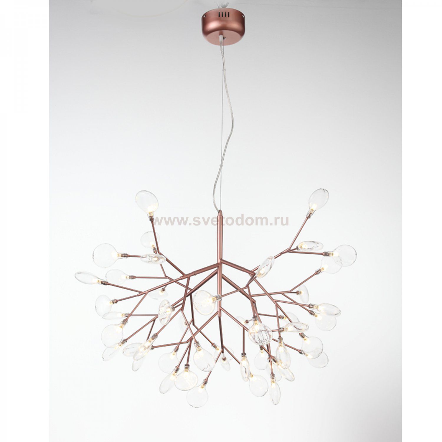 Люстра подвесная St luce SL411.303.45 RICCARDO