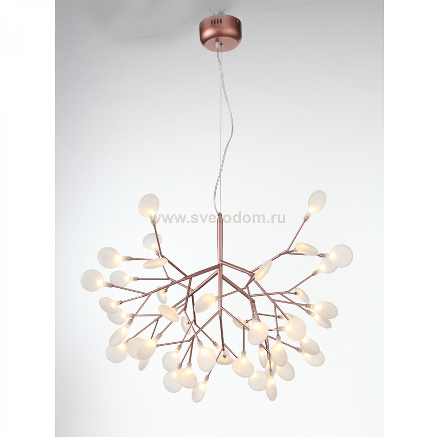 Люстра подвесная St luce SL411.323.45 RICCARDO