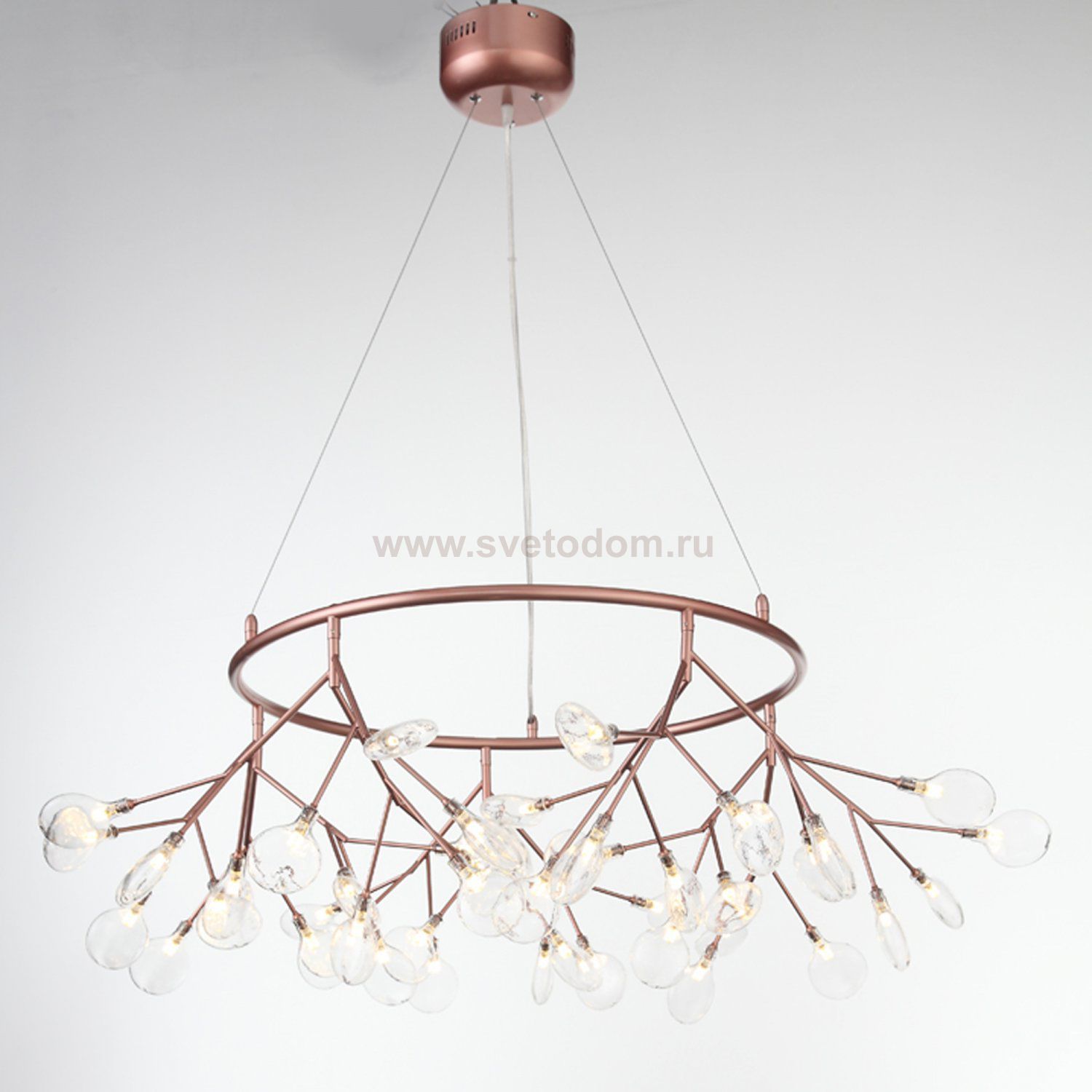 Люстра подвесная St luce SL411.333.45 RICCARDO