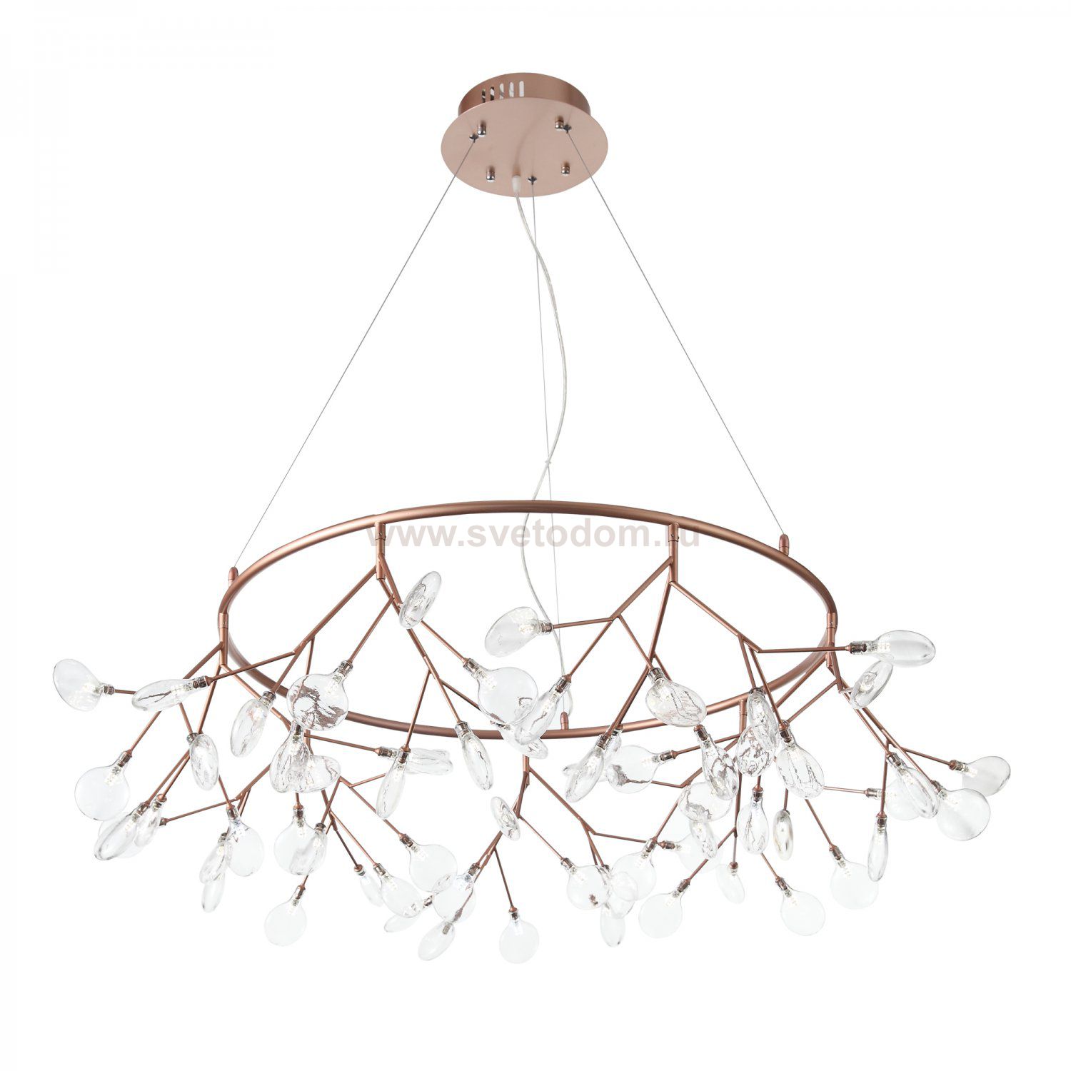 Светильник подвесной St luce SL411.333.63 RICCARDO