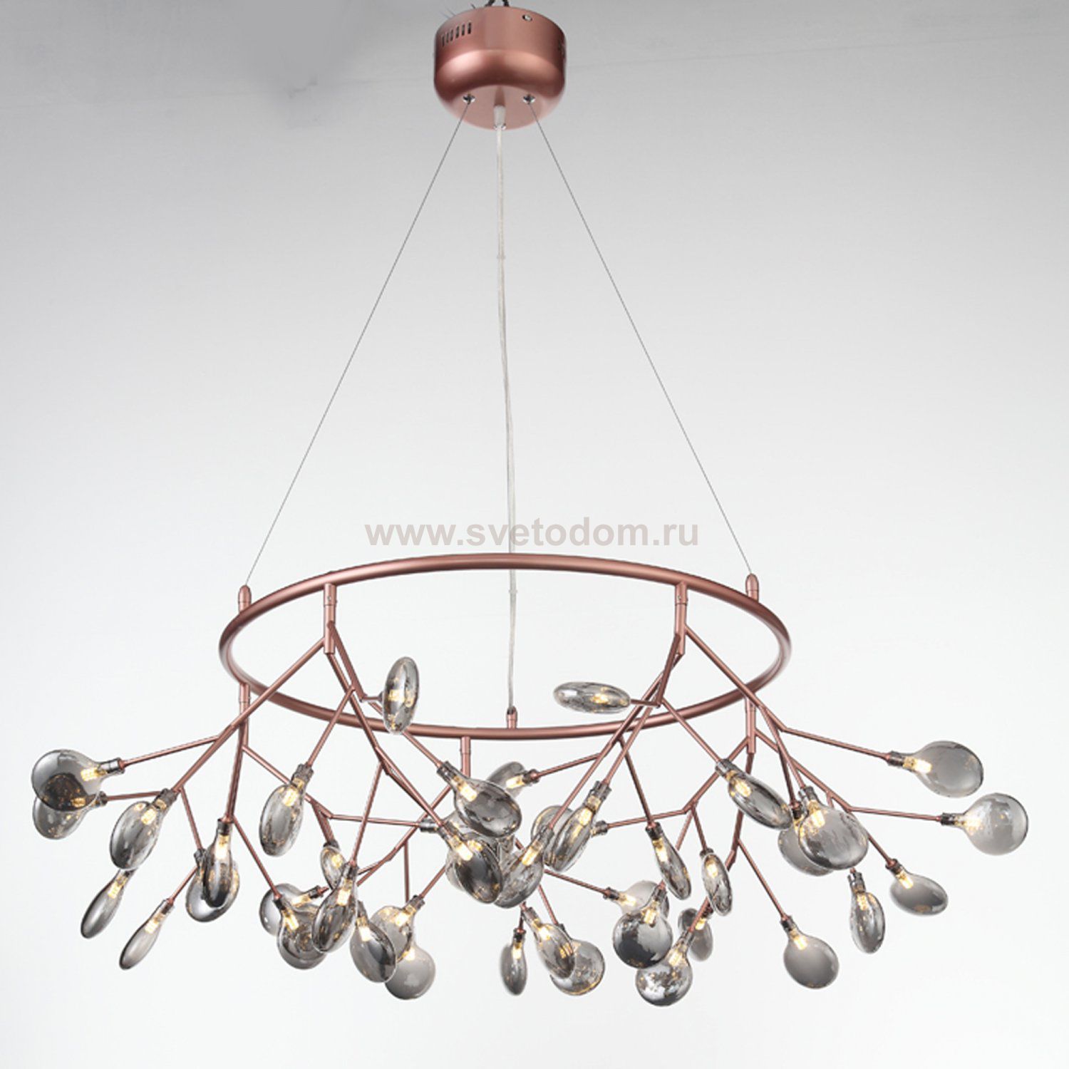 Люстра подвесная St luce SL411.343.45 RICCARDO