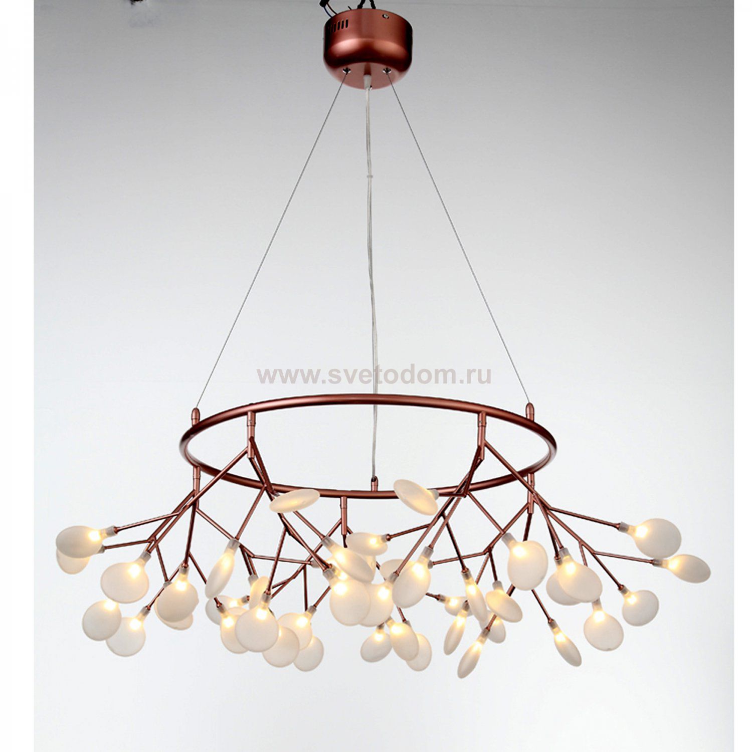 Люстра подвесная St luce SL411.353.45 RICCARDO