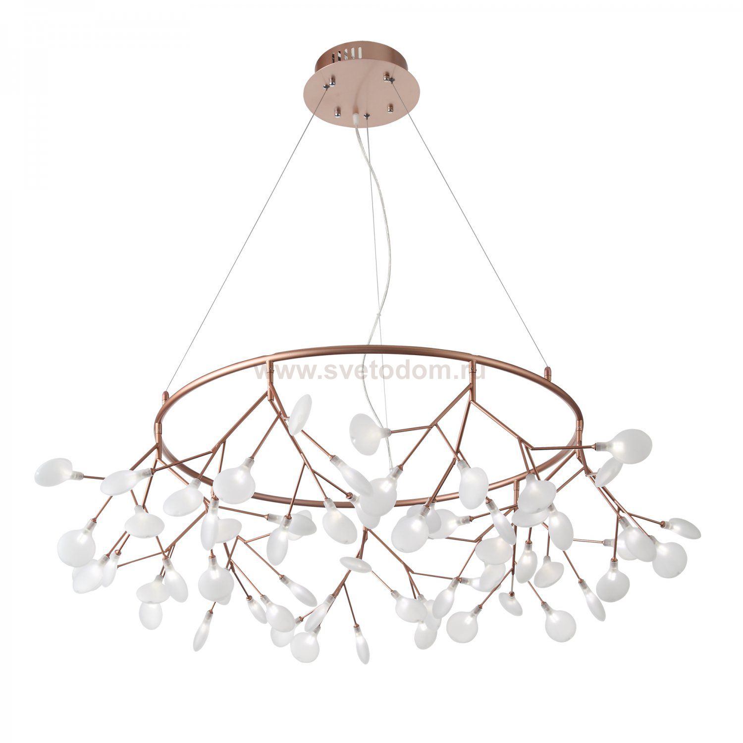 Светильник подвесной St luce SL411.363.63 RICCARDO