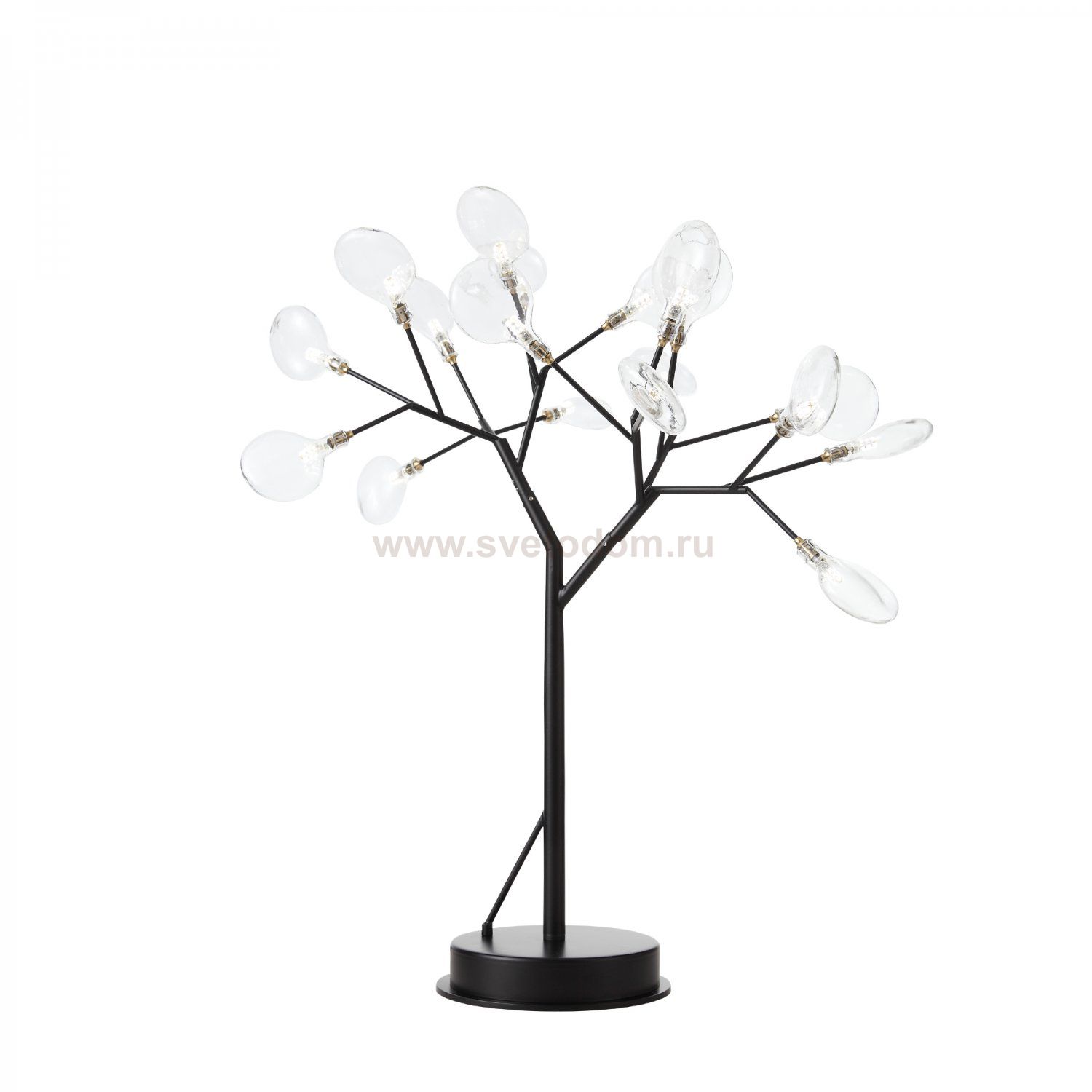 Настольная лампа St luce SL411.404.18 RICCARDO