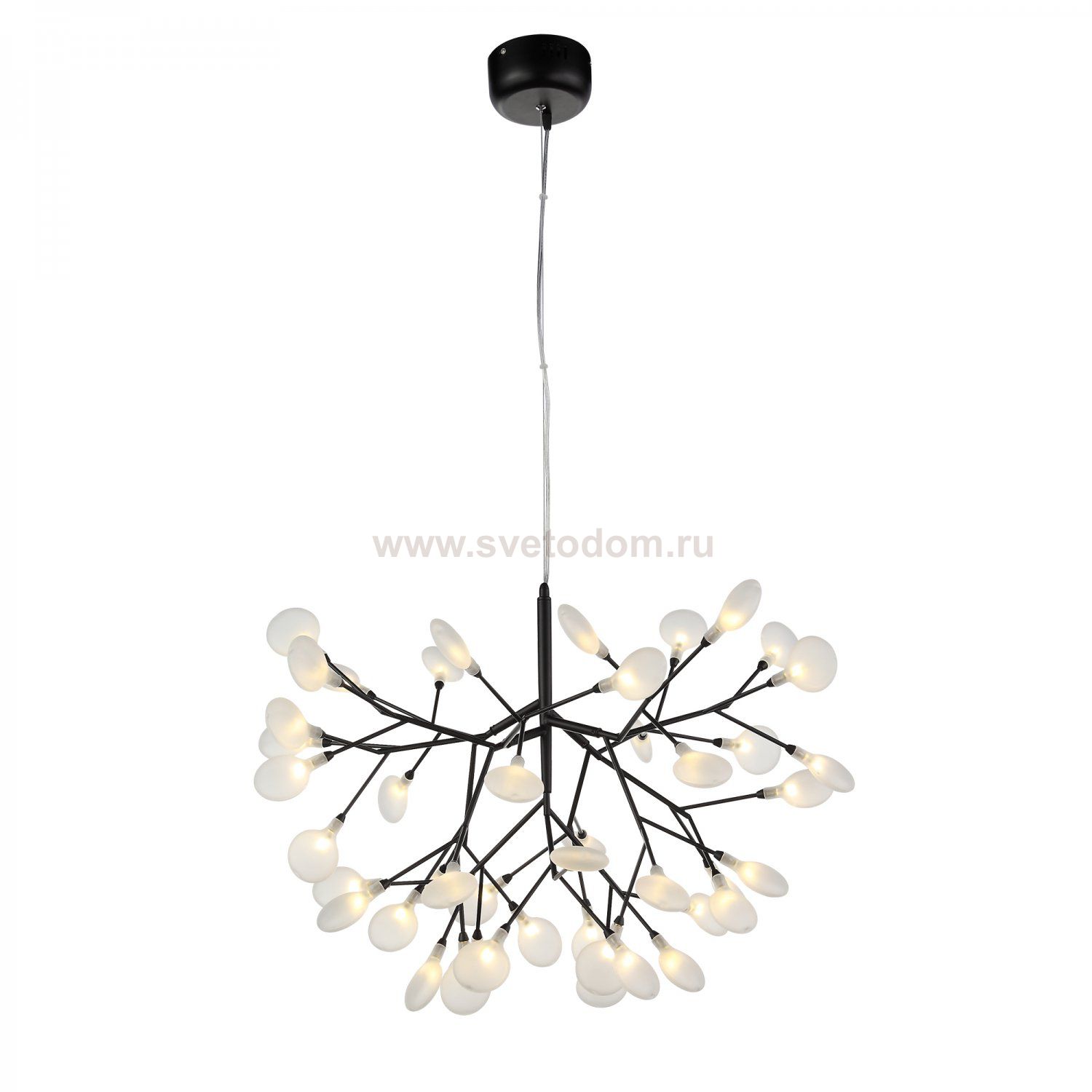 Люстра подвесная St luce SL411.423.45 RICCARDO