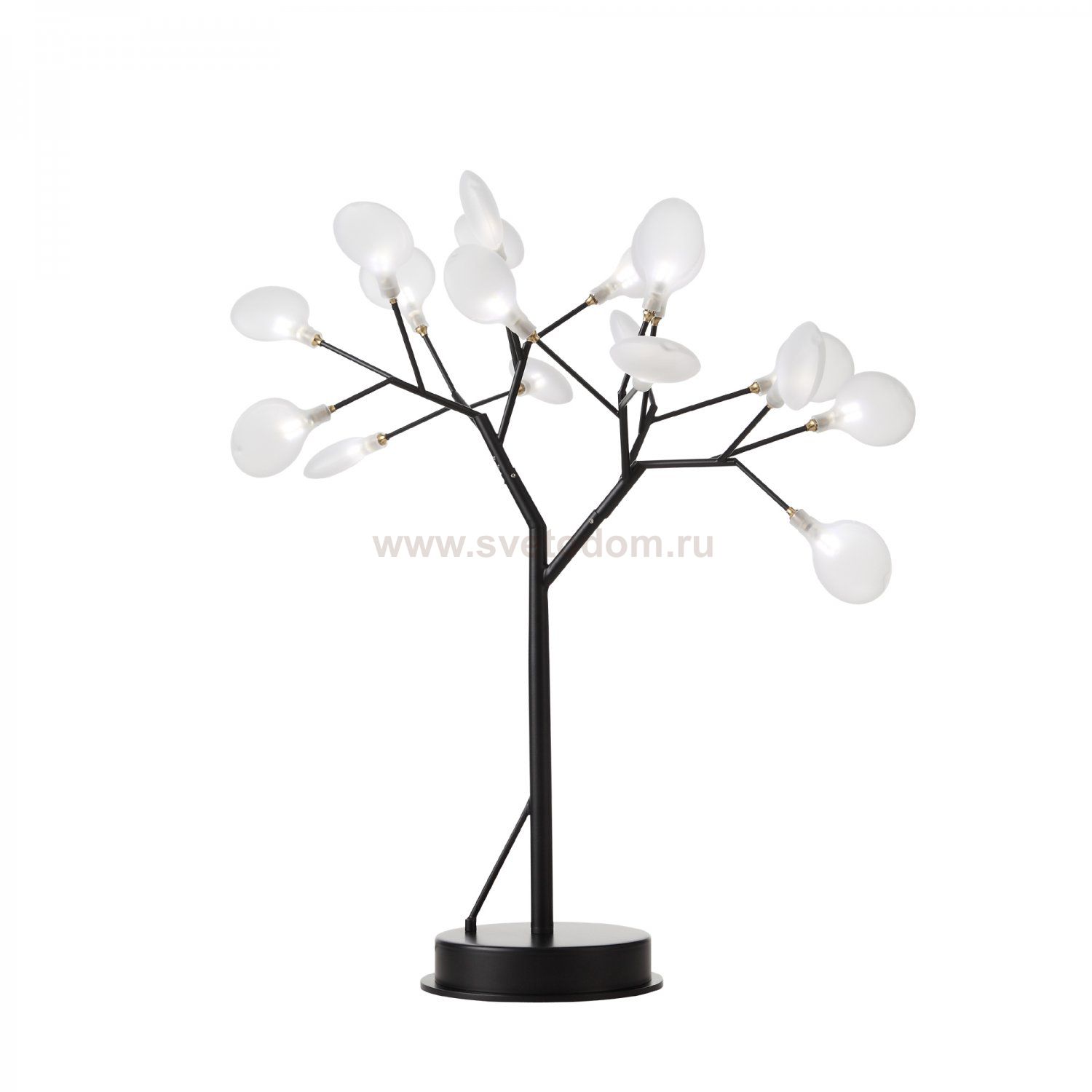 Настольная лампа St luce SL411.424.18 RICCARDO