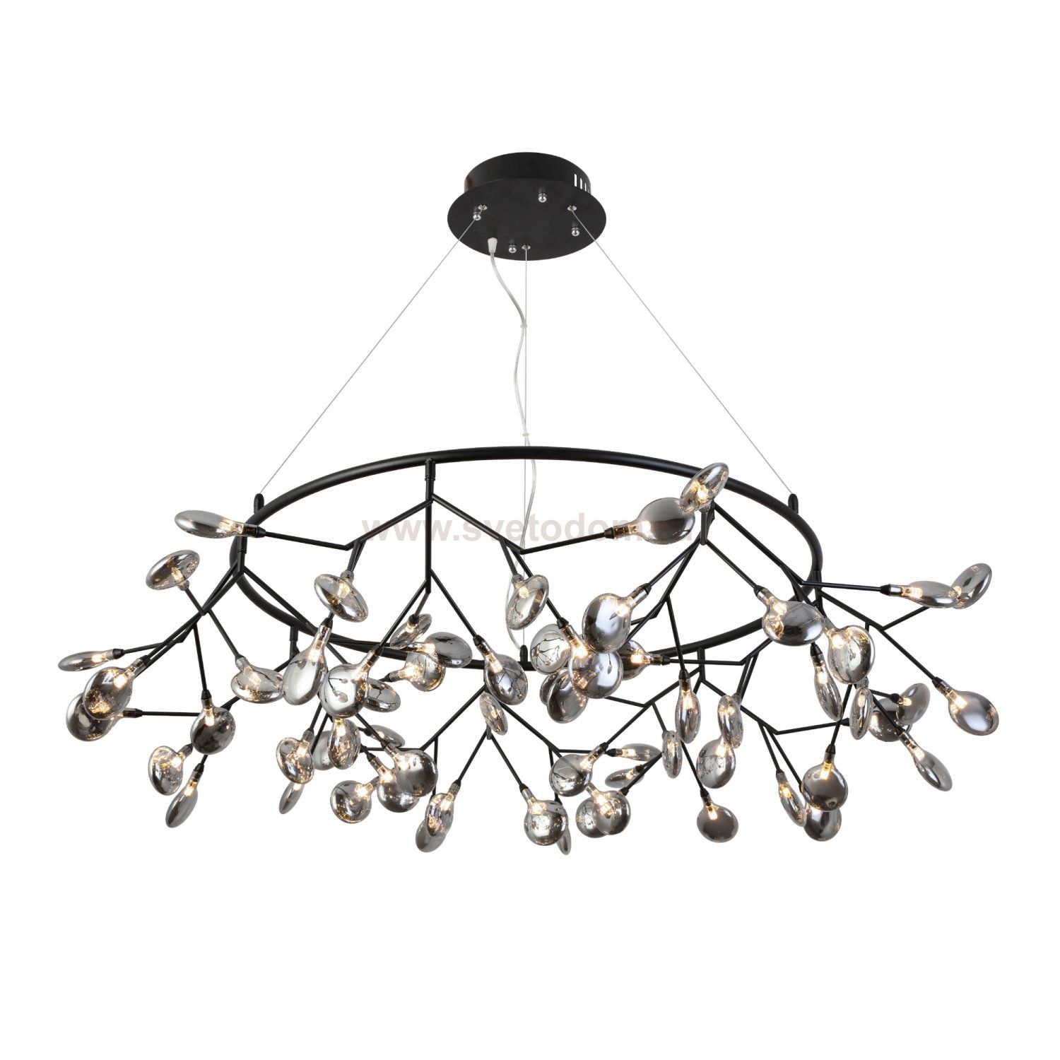 Светильник подвесной St luce SL411.443.63 RICCARDO