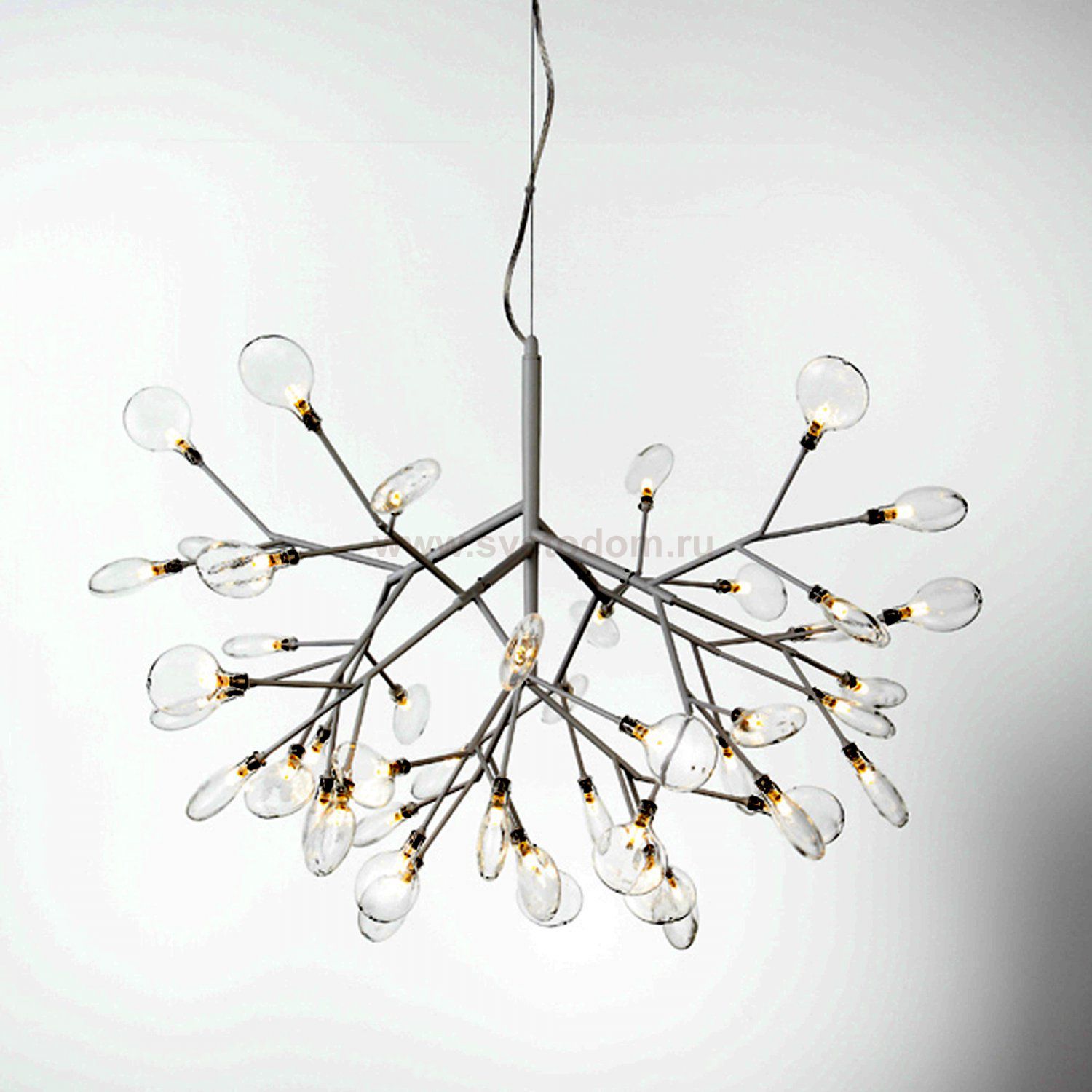 Люстра подвесная St luce SL411.503.45 RICCARDO