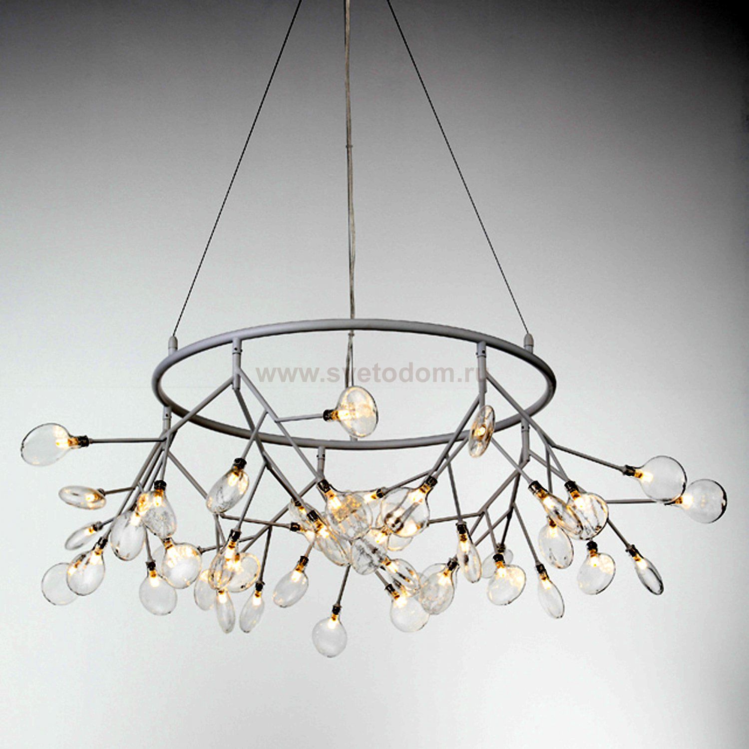 Люстра подвесная St luce SL411.533.45 RICCARDO