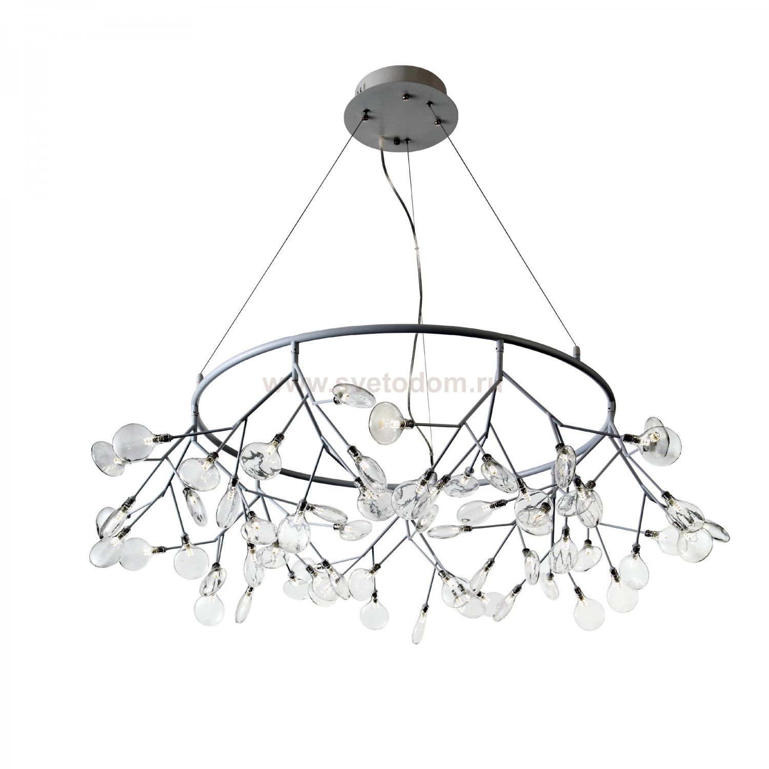 Светильник подвесной St luce SL411.533.63 RICCARDO