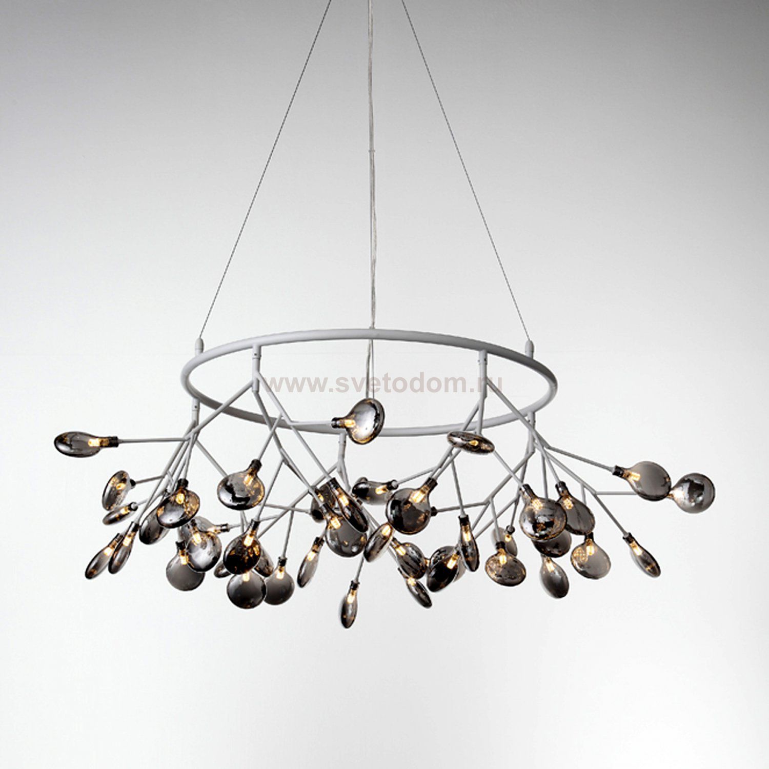 Люстра подвесная St luce SL411.543.45 RICCARDO