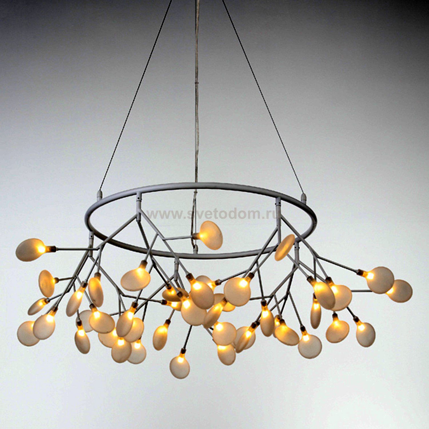 Люстра подвесная St luce SL411.553.45 RICCARDO