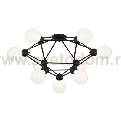 Люстра потолочная St luce SL412.402.09 TAVERE