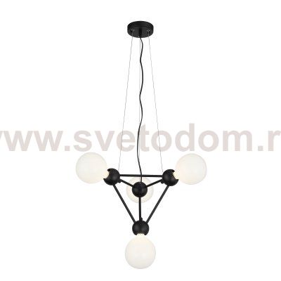 Люстра подвесная St luce SL412.403.04 TAVERE