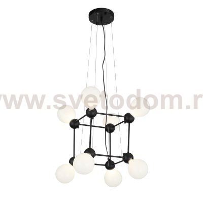 Люстра подвесная St luce SL412.403.08 TAVERE