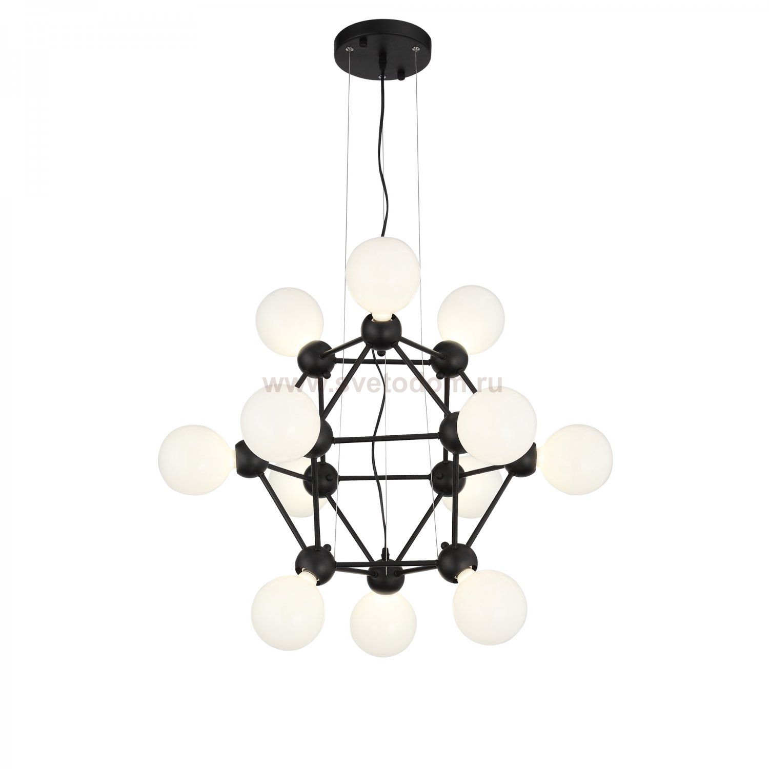 Люстра подвесная St luce SL412.403.12 TAVERE