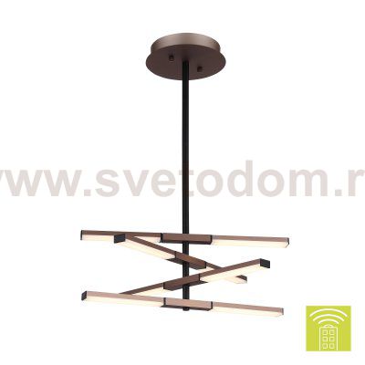Люстра потолочная St luce SL414.302.04 VALIANO
