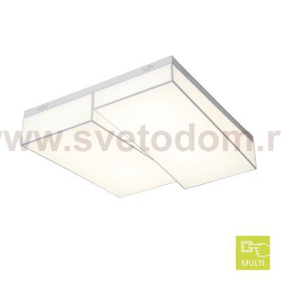 Люстра потолочная St luce SL416.502.02 FALETO