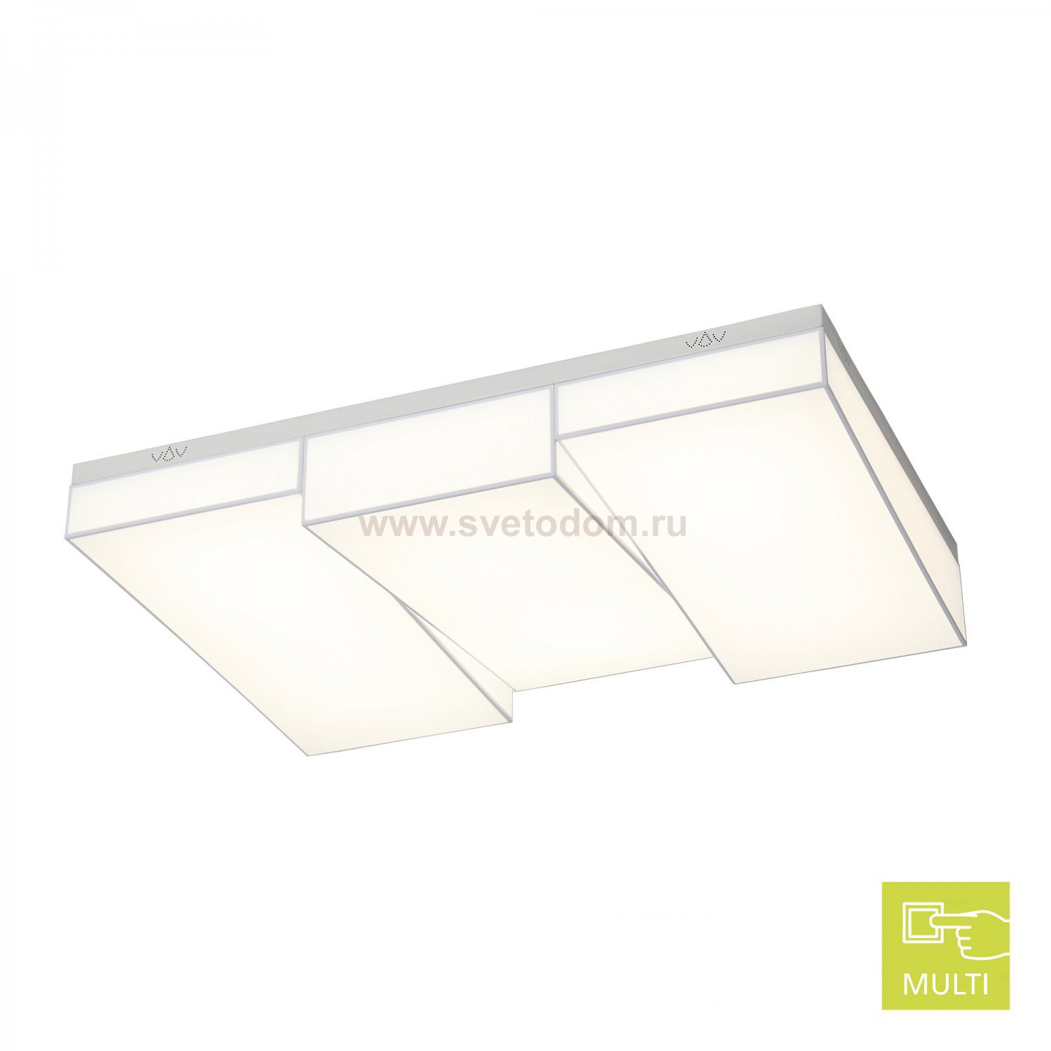 Люстра потолочная St luce SL416.502.03 FALETO