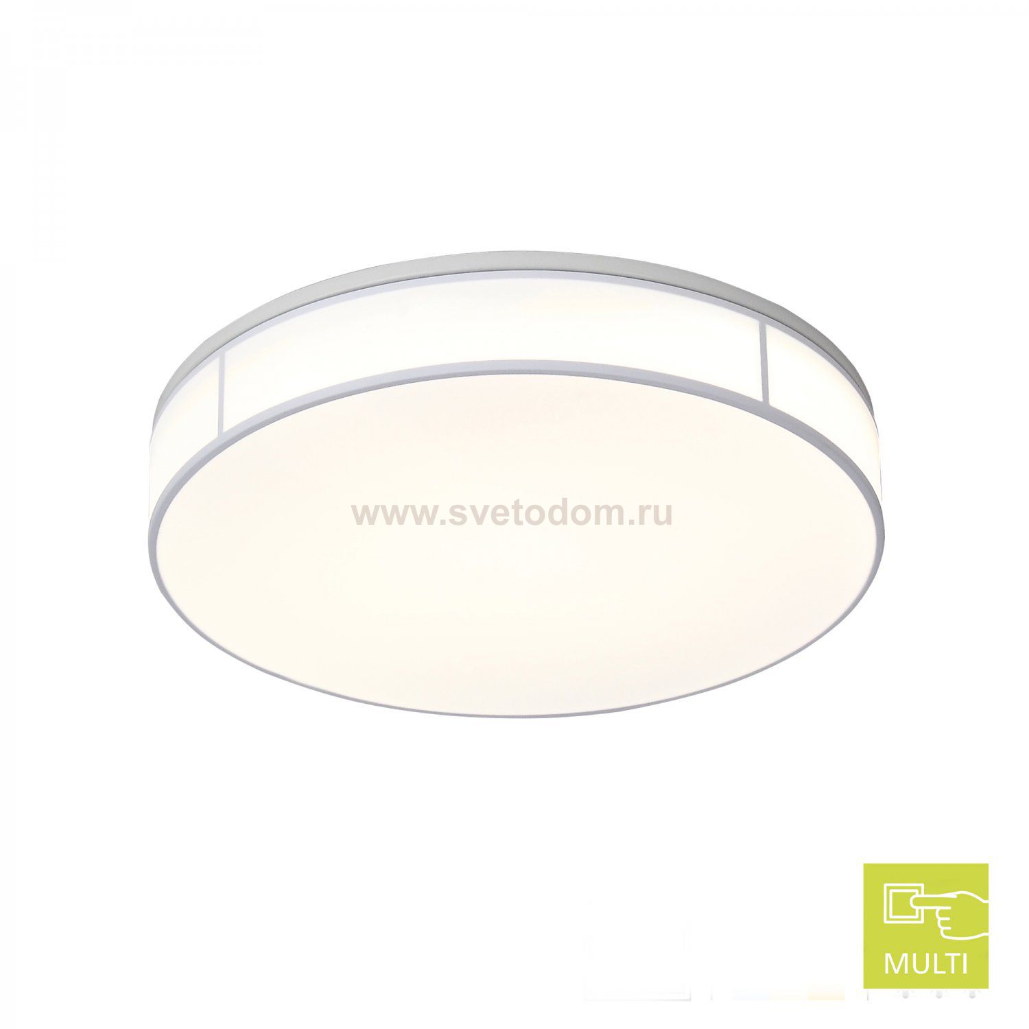 Люстра потолочная St luce SL417.502.01 FELLA