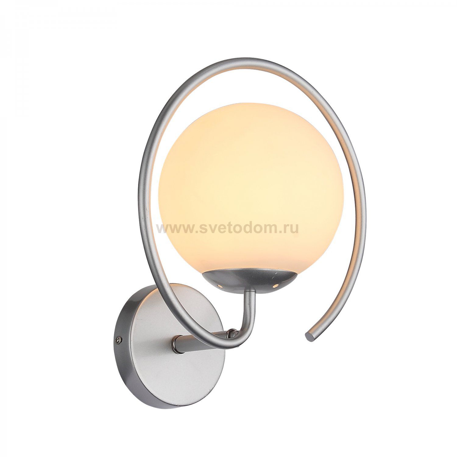 Светильник настенный бра St luce SL418.101.01 GALIO