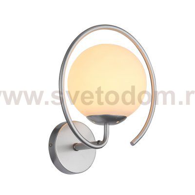 Светильник настенный бра St luce SL418.101.01 GALIO
