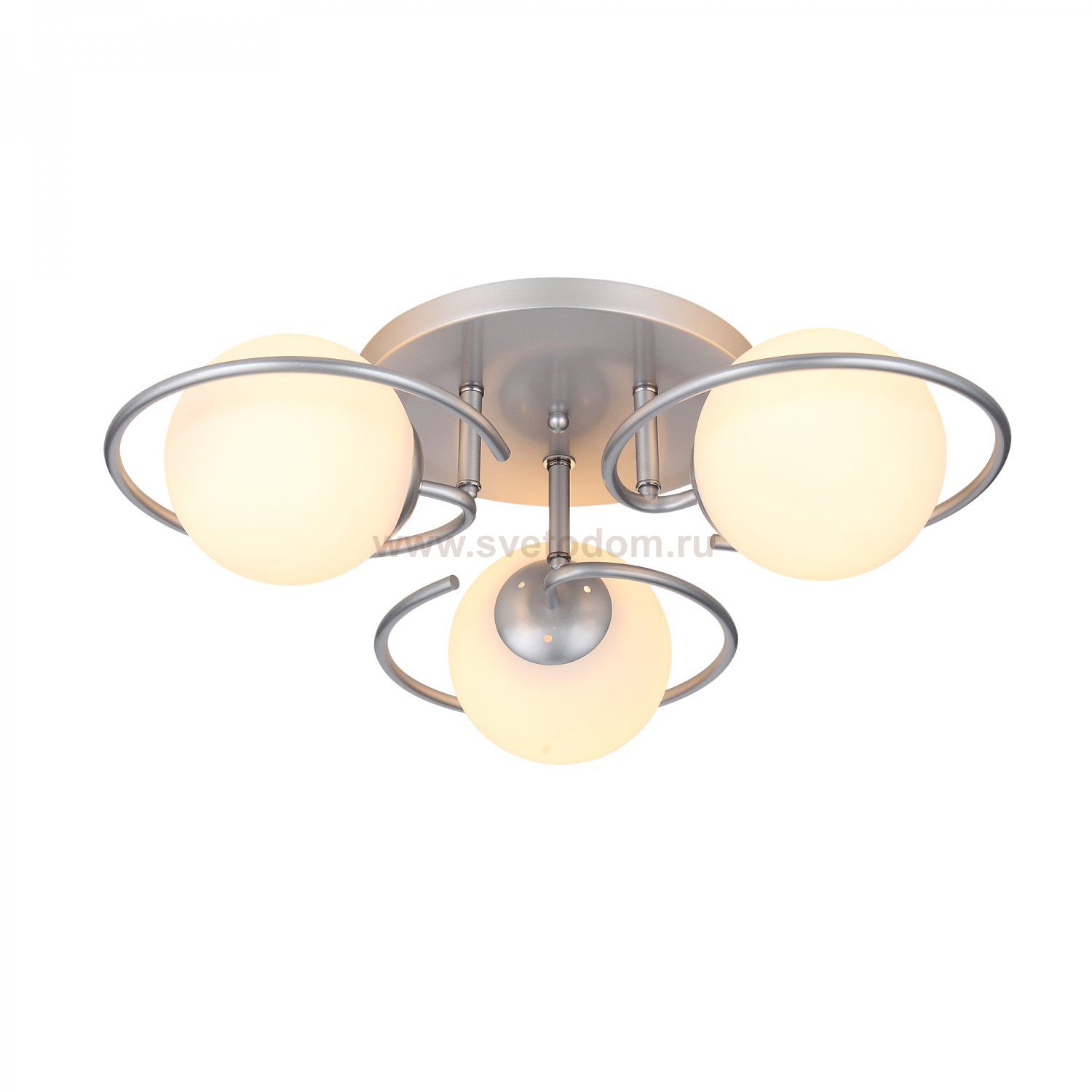 Люстра потолочная St luce SL418.102.03 GALIO