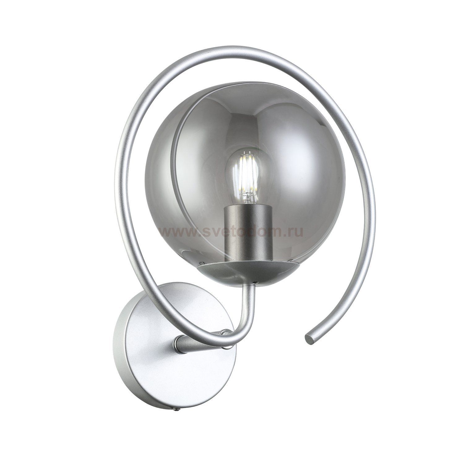 Светильник настенный бра St luce SL418.171.01 GALIO