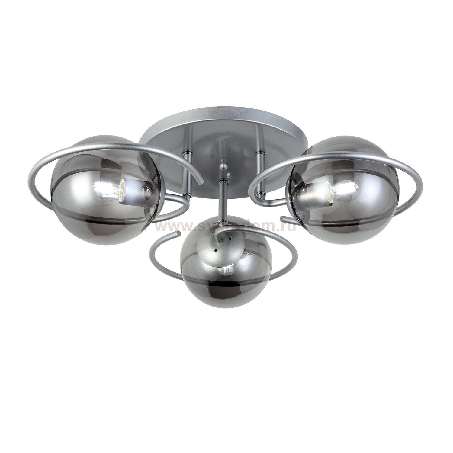 Люстра потолочная St luce SL418.172.03 GALIO