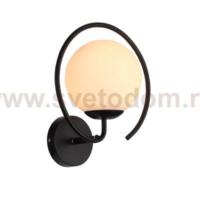 Светильник настенный бра St luce SL418.401.01 GALIO
