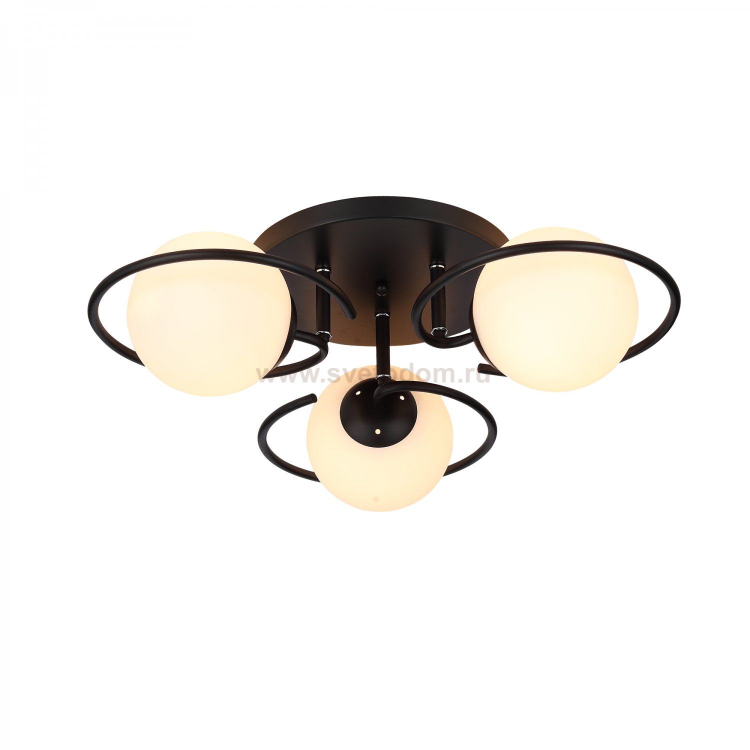 Люстра потолочная St luce SL418.402.03 GALIO