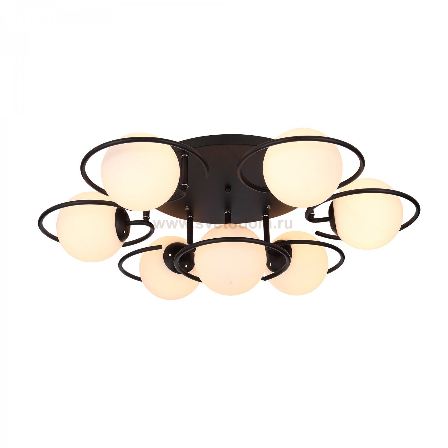 Люстра потолочная St luce SL418.402.07 GALIO