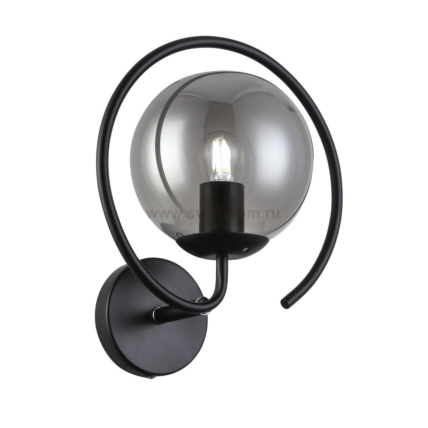 Светильник настенный бра St Luce SL418.471.01