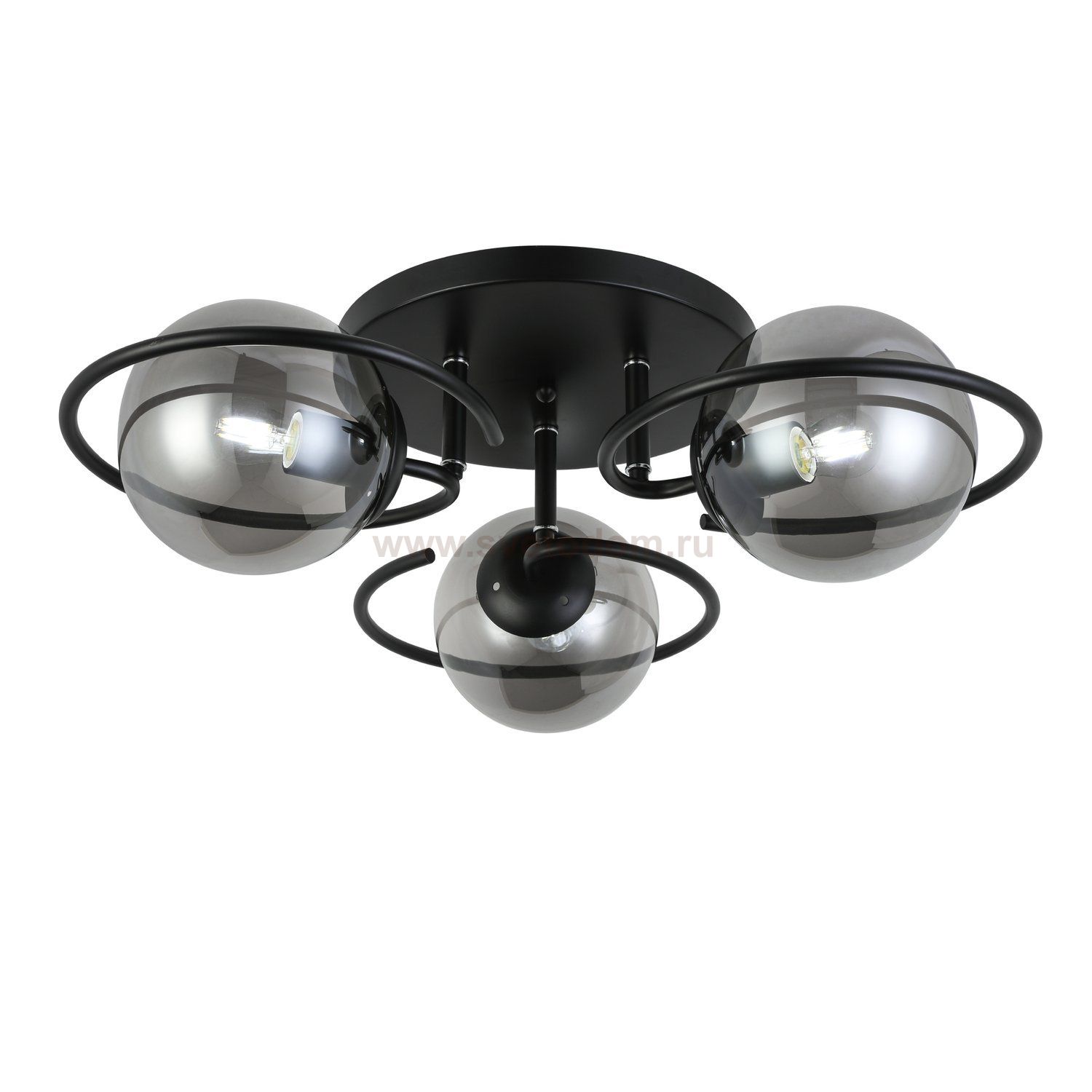 Люстра потолочная St luce SL418.472.03 GALIO